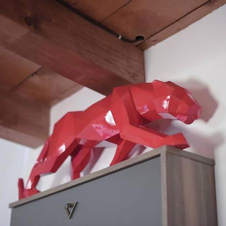 Casa Delle Oche Appartamento Di Charme Bologna Eksteriør billede