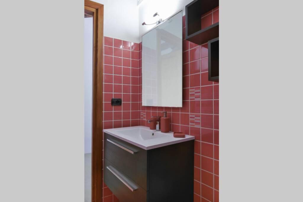 Casa Delle Oche Appartamento Di Charme Bologna Eksteriør billede