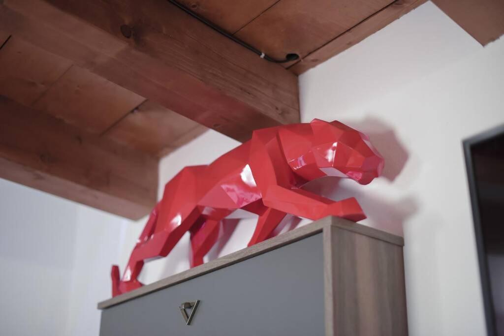 Casa Delle Oche Appartamento Di Charme Bologna Eksteriør billede
