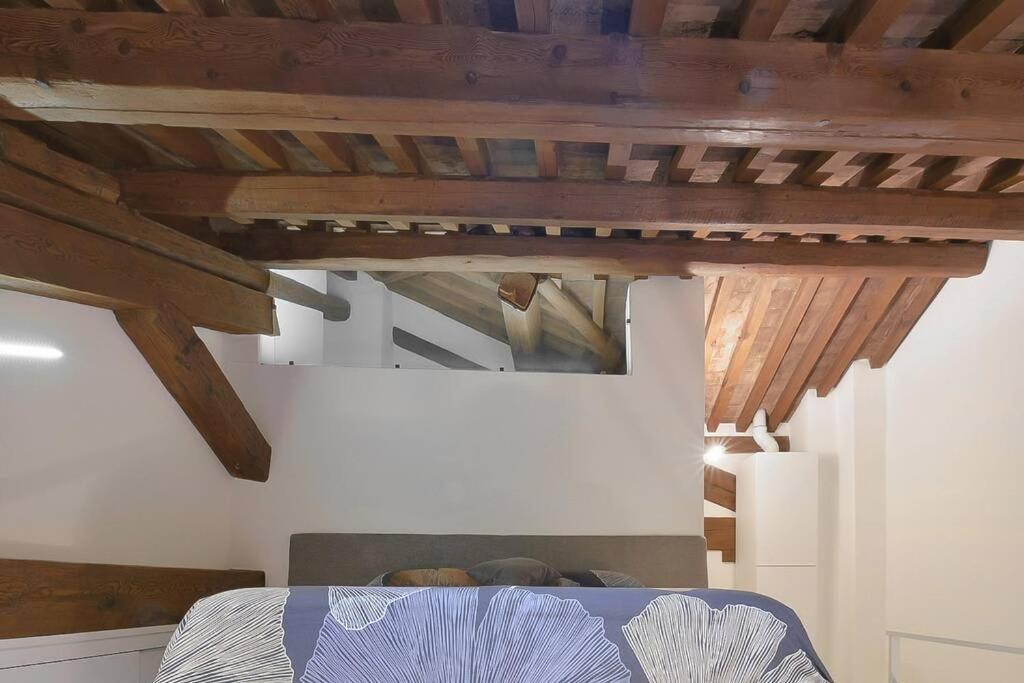 Casa Delle Oche Appartamento Di Charme Bologna Eksteriør billede