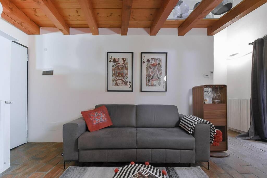 Casa Delle Oche Appartamento Di Charme Bologna Eksteriør billede